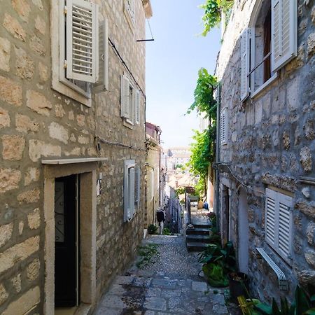 Apartment Domix Dubrovnik Buitenkant foto