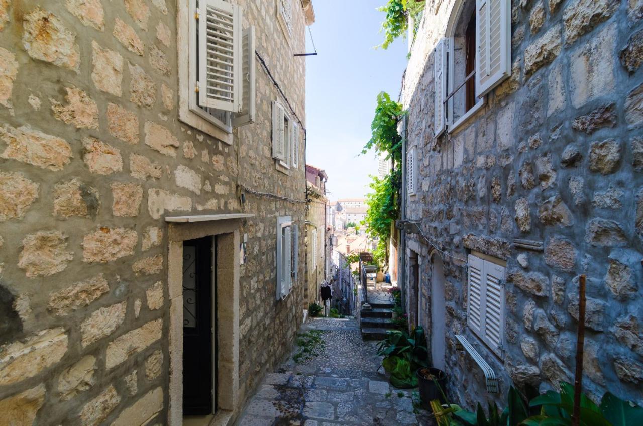 Apartment Domix Dubrovnik Buitenkant foto