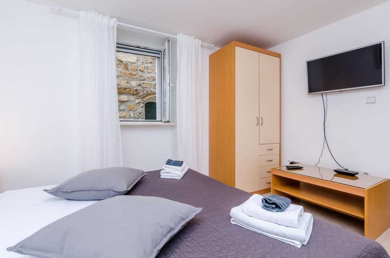 Apartment Domix Dubrovnik Buitenkant foto