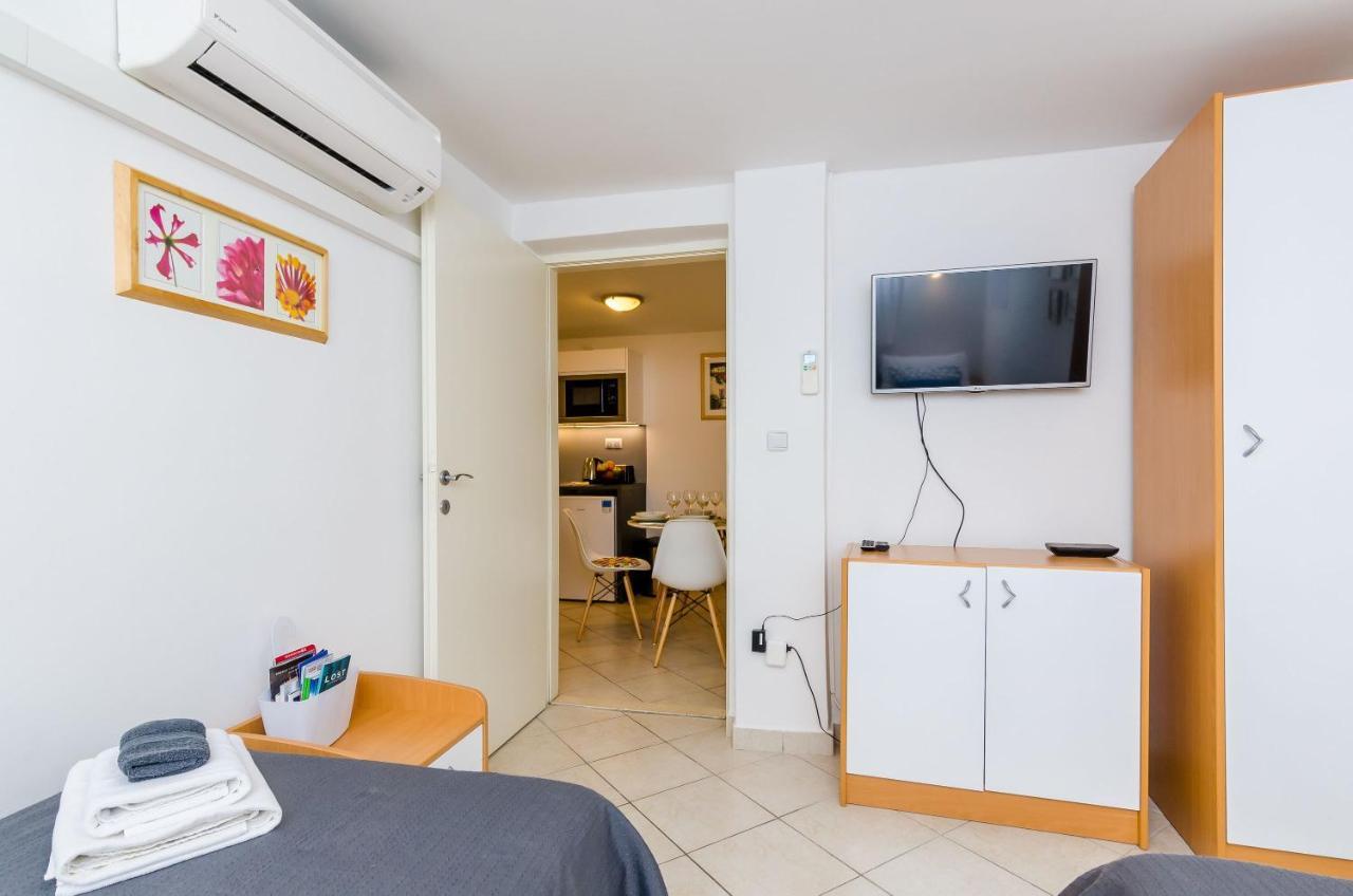 Apartment Domix Dubrovnik Buitenkant foto