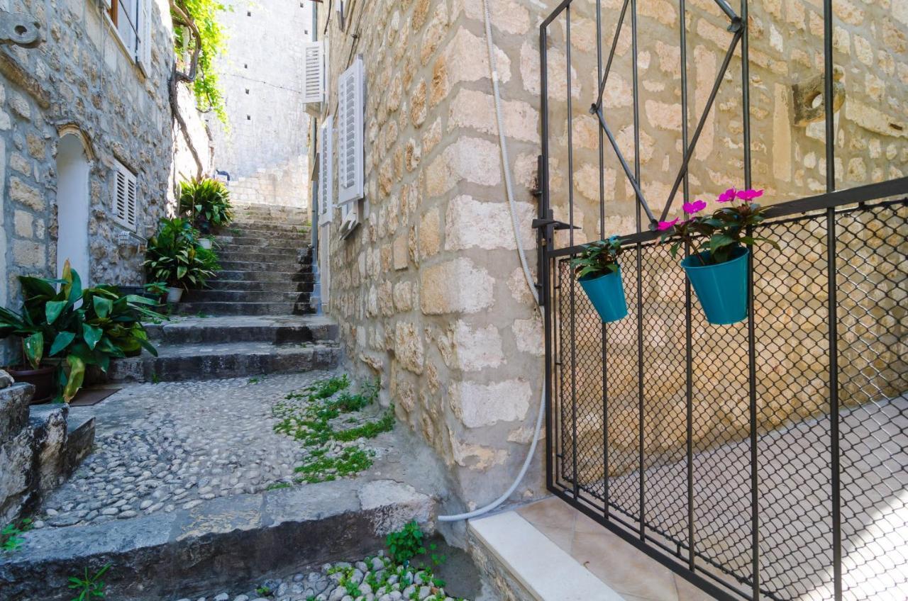Apartment Domix Dubrovnik Buitenkant foto