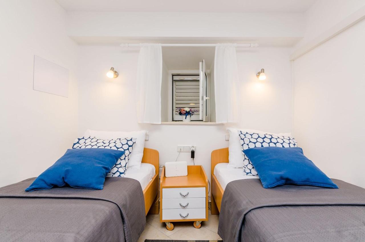 Apartment Domix Dubrovnik Buitenkant foto