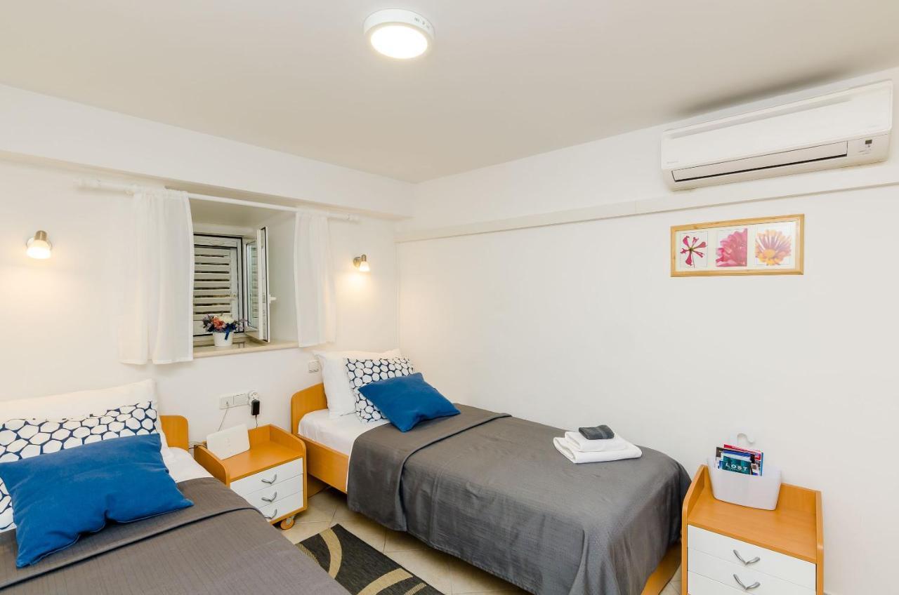 Apartment Domix Dubrovnik Buitenkant foto