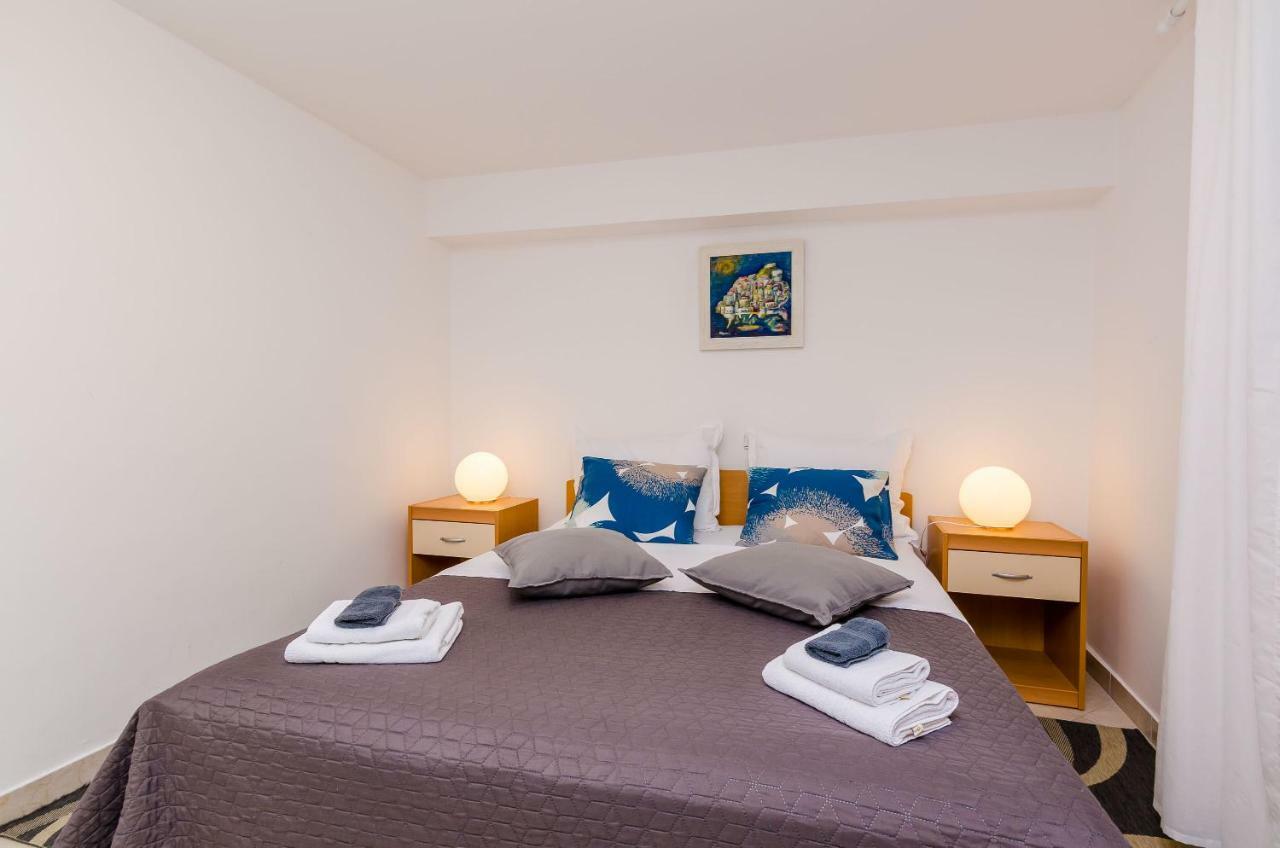 Apartment Domix Dubrovnik Buitenkant foto