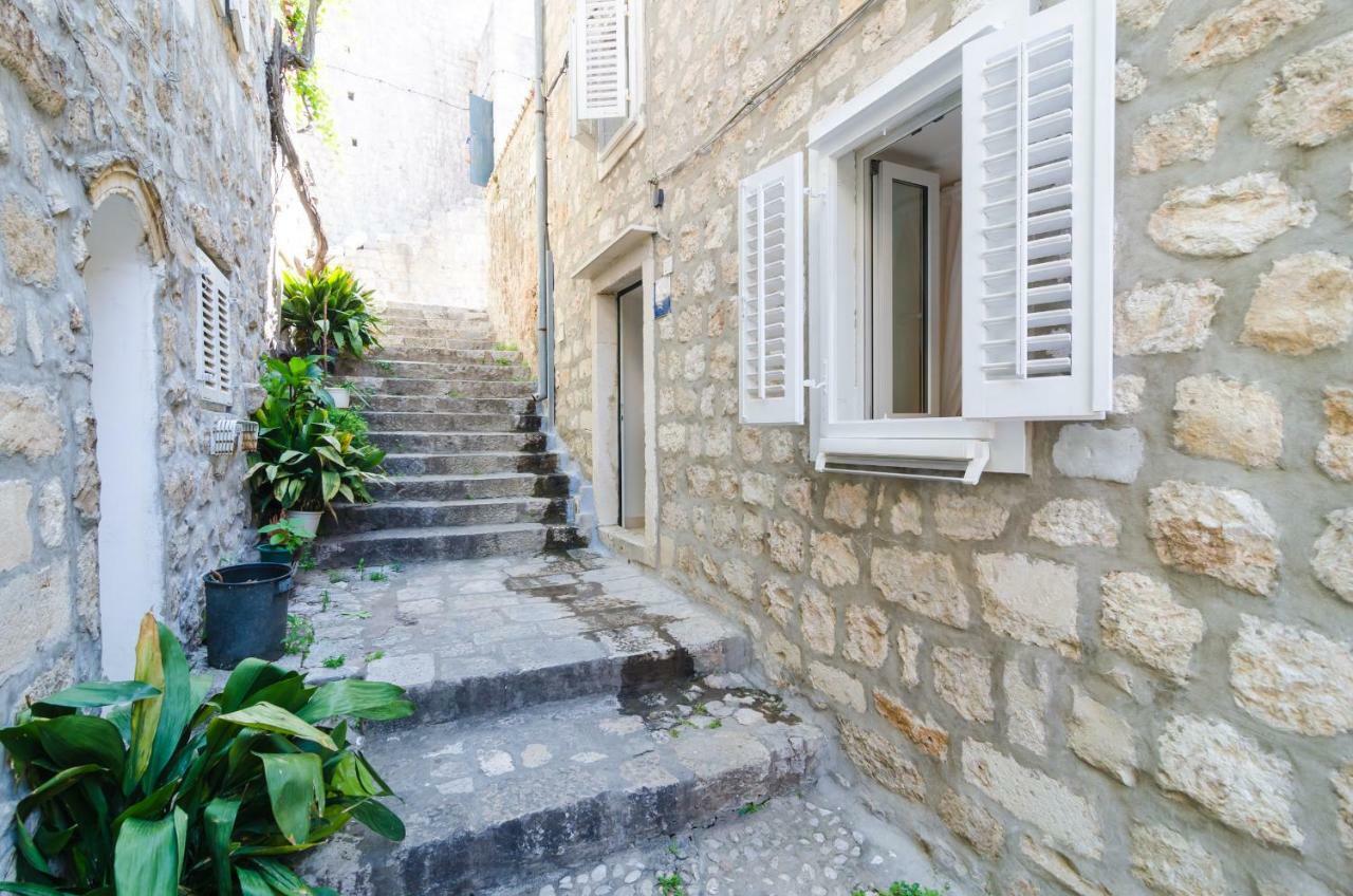 Apartment Domix Dubrovnik Buitenkant foto